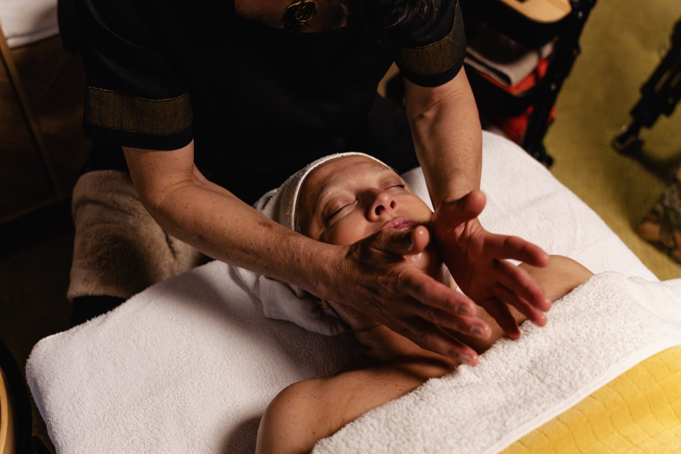 Rituale Rigenerazione Corpo Viso